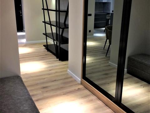 квартира за адресою Володимира Івасюка просп. (Героїв Сталінграду), 20-А