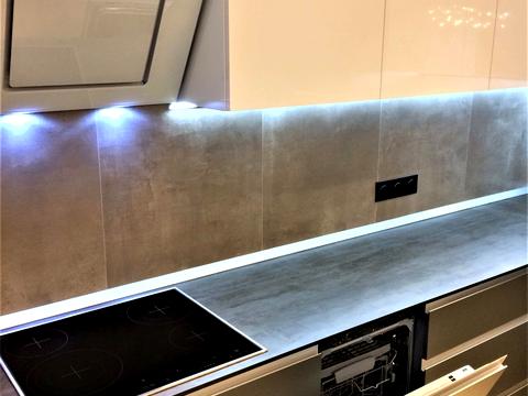 квартира за адресою Володимира Івасюка просп. (Героїв Сталінграду), 20-А