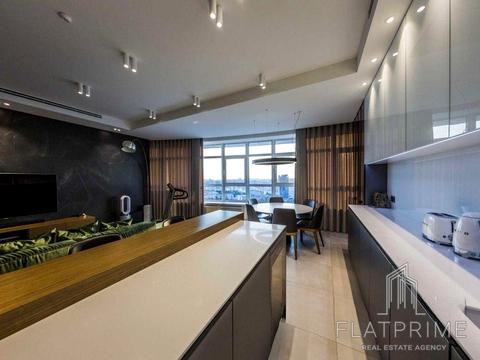 квартира за адресою Кловський узвіз (Кловський), 7a