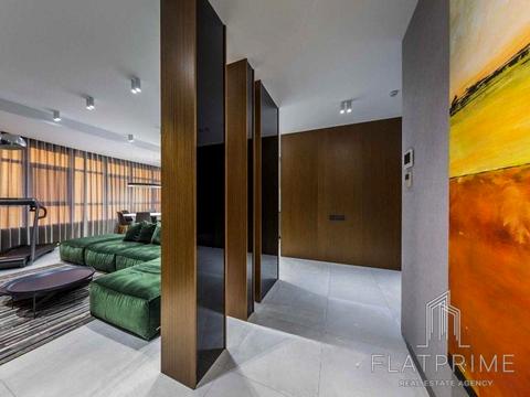 квартира за адресою Кловський узвіз (Кловський), 7a