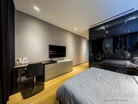 квартира за адресою Кловський узвіз (Кловський), 7a