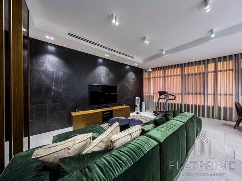 квартира за адресою Кловський узвіз (Кловський), 7a