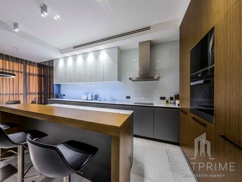 квартира за адресою Кловський узвіз (Кловський), 7a