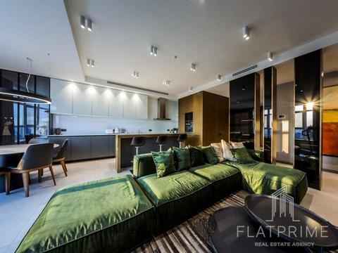 квартира за адресою Кловський узвіз (Кловський), 7a