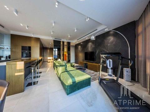 квартира за адресою Кловський узвіз (Кловський), 7a