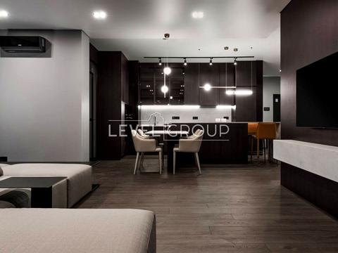 квартира за адресою Антоновича вул. (Горького), 44