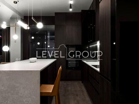 квартира за адресою Антоновича вул. (Горького), 44