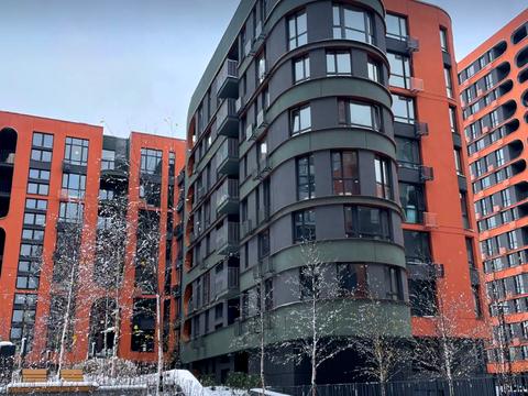 квартира за адресою Київ, Братів Шеметів вул., 10/8