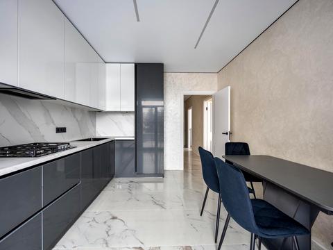 квартира по адресу Вашингтона ул. (Батальная), 4в