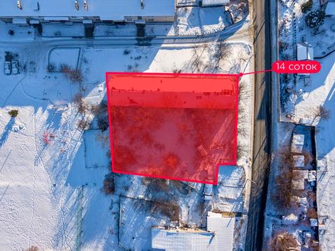 коммерческая по адресу Хмельницького, 7