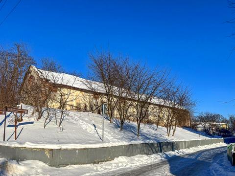 коммерческая по адресу Хмельницького, 7