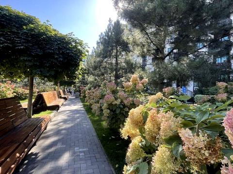 квартира за адресою Героїв Небесної Сотні просп., 16/1