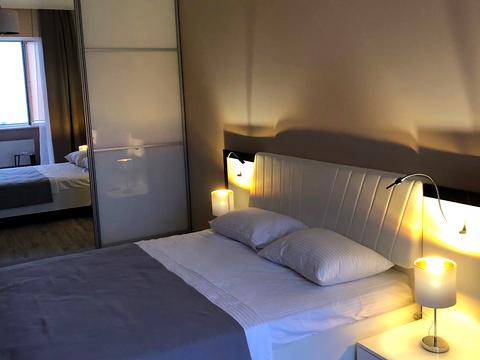 квартира по адресу Набережная ул., 11а