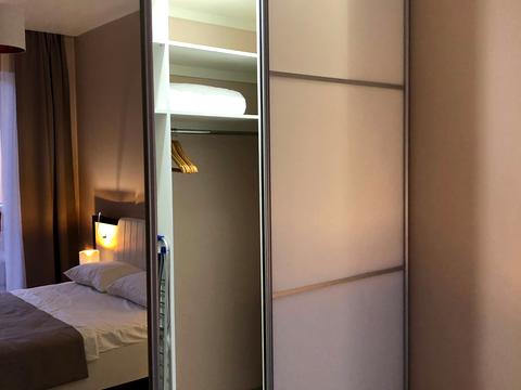 квартира по адресу Набережная ул., 11а