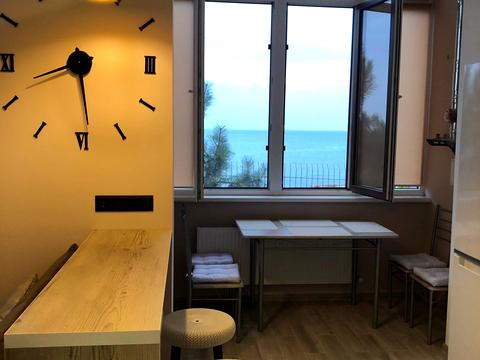 квартира по адресу Набережная ул., 11а