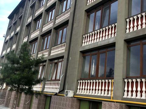 квартира по адресу Набережная ул., 11а