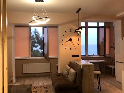 квартира по адресу Набережная ул., 11а