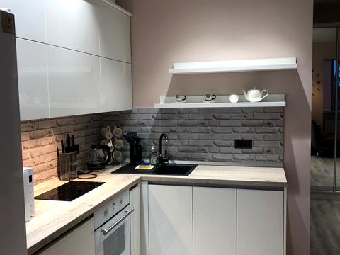 квартира по адресу Набережная ул., 11а