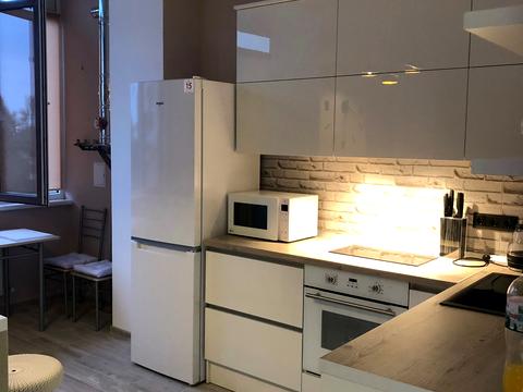 квартира по адресу Набережная ул., 11а