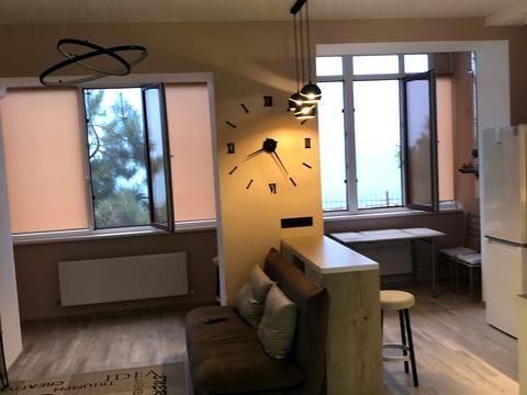 квартира по адресу Набережная ул., 11а