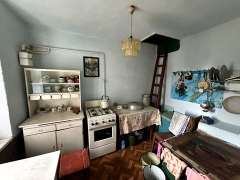 будинок за адресою Українська, 53