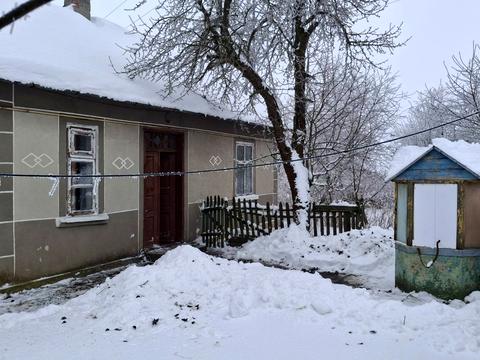 будинок за адресою Українська, 53