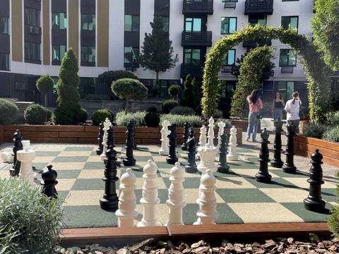 квартира за адресою Героїв Небесної Сотні просп., 16/1