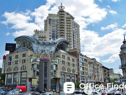 комерційна за адресою Тараса Шевченка бульв., 37/122