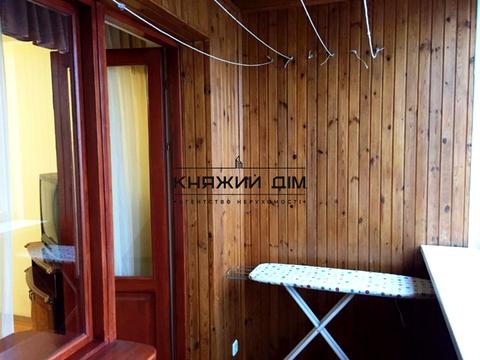 квартира за адресою Вишняківська вул., 5-А