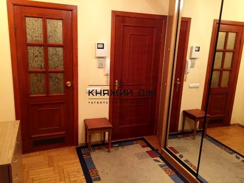 квартира за адресою Вишняківська вул., 5-А