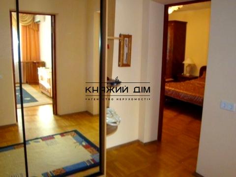 квартира за адресою Вишняківська вул., 5-А