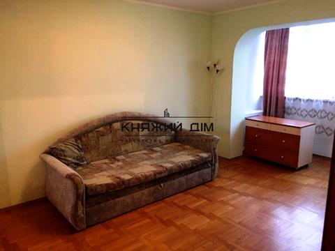 квартира за адресою Вишняківська вул., 5-А