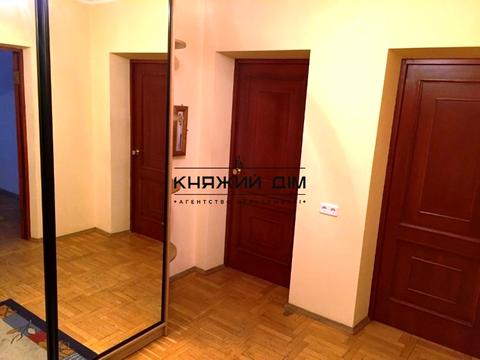 квартира за адресою Вишняківська вул., 5-А