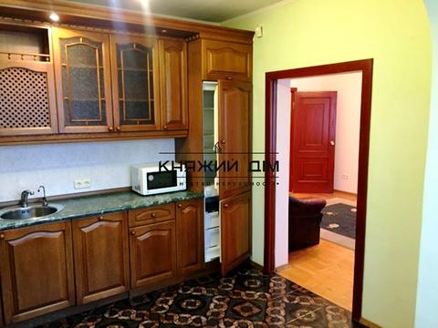 квартира за адресою Вишняківська вул., 5-А