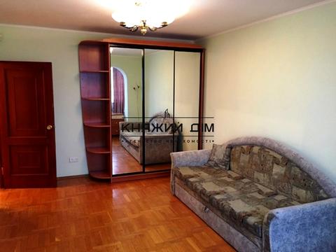 квартира за адресою Вишняківська вул., 5-А