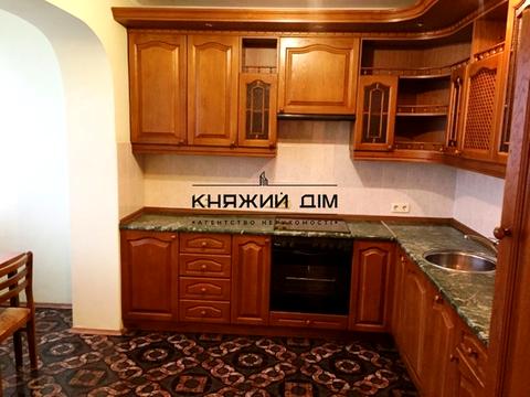 квартира за адресою Вишняківська вул., 5-А