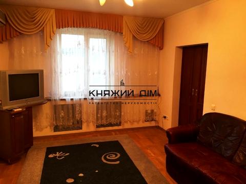 квартира за адресою Вишняківська вул., 5-А