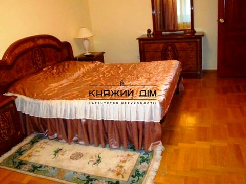 квартира за адресою Вишняківська вул., 5-А