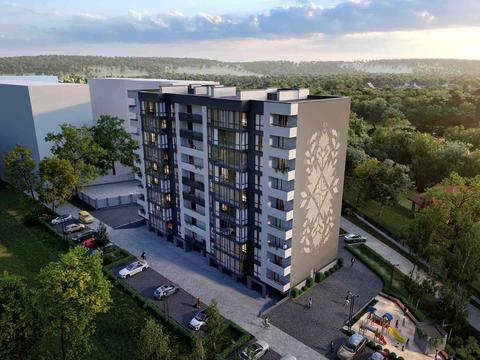 квартира за адресою Крайна вул., (Будинок)