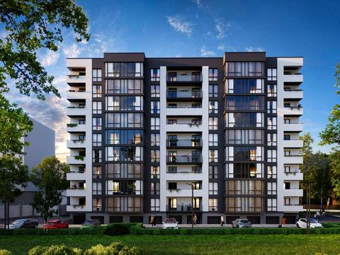 квартира за адресою Крайна вул., (Будинок)