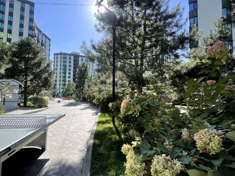 квартира за адресою Героїв Небесної Сотні просп., 16/1