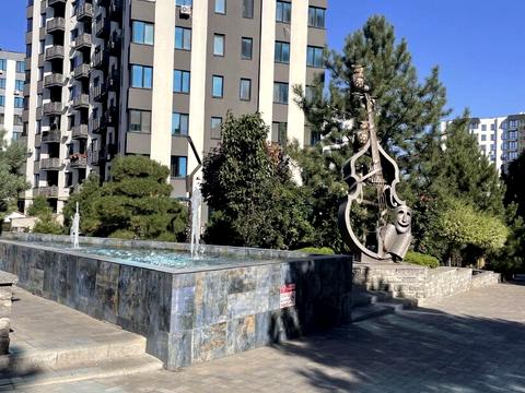 квартира за адресою Героїв Небесної Сотні просп., 16/1