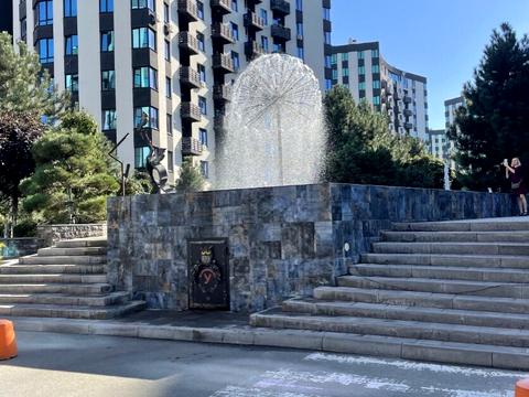 квартира за адресою Героїв Небесної Сотні просп., 16/1