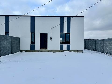 дом по адресу Горіхова, 1