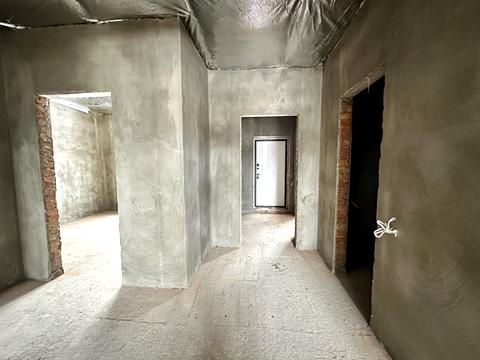 дом по адресу Горіхова, 1