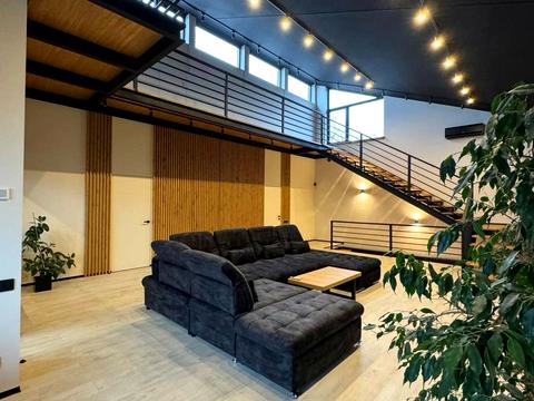 дом по адресу 53-тя А Садова ул.