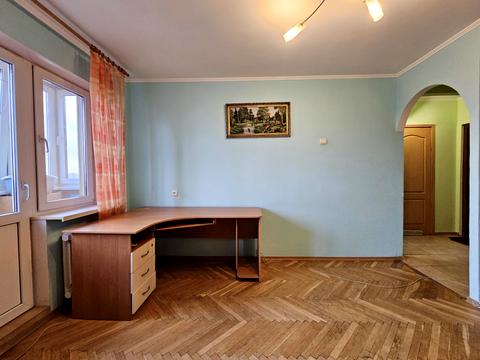 квартира за адресою Героїв Космосу вул., 7