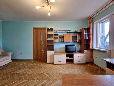 квартира за адресою Героїв Космосу вул., 7