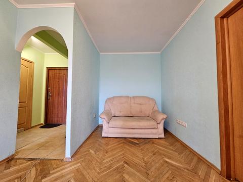 квартира за адресою Героїв Космосу вул., 7