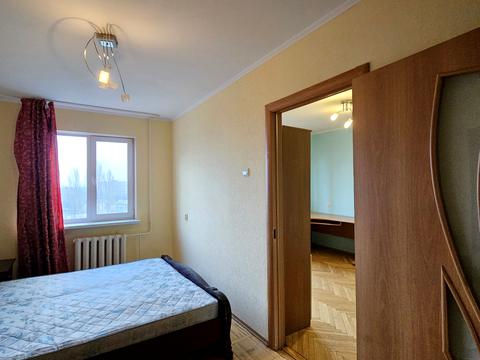 квартира за адресою Героїв Космосу вул., 7